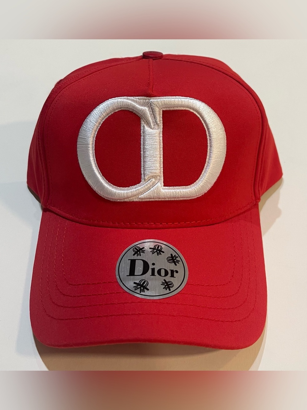 Christian Dior Hat